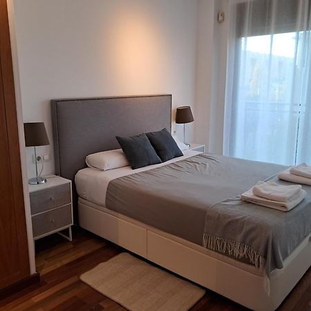 Modern Apartment, With Parking, Close To The Beach!! Sant Adrià de Besòs Exterior foto