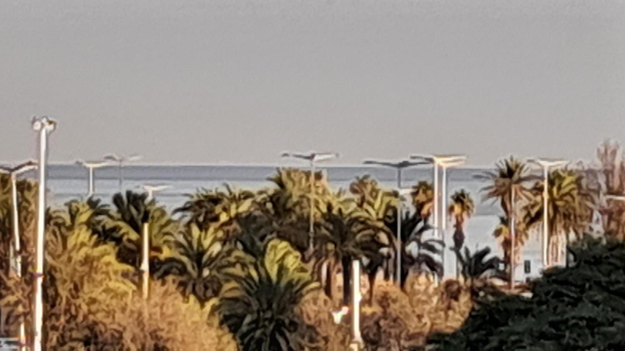 Modern Apartment, With Parking, Close To The Beach!! Sant Adrià de Besòs Exterior foto